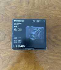 Foto mirorrless Panasonc TZ200 zoom 24-360mm cu senzor mare