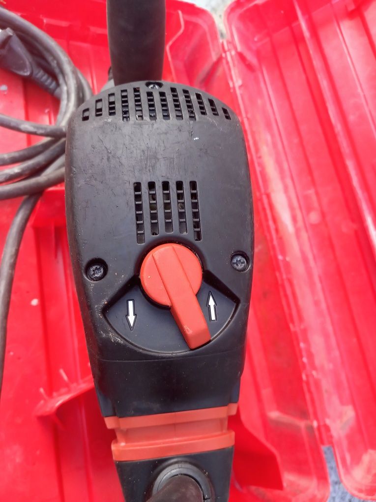 Hilti TE 30-ATC Перфоратор