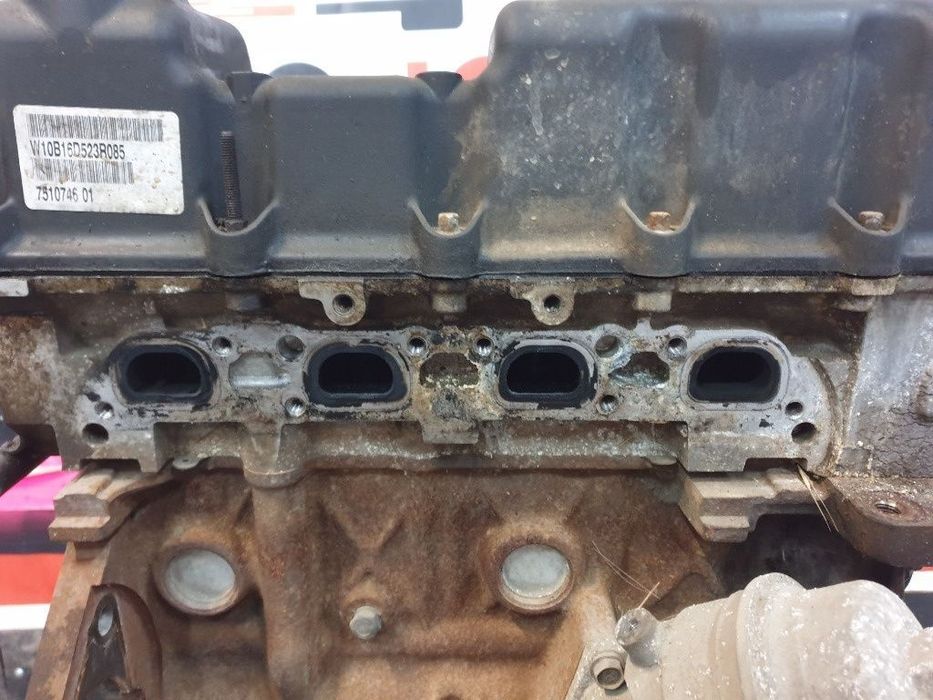 Motor complet MINI MINI R50, R53 2001 - 2006 1.6 Cooper S W11 B16 A W10B16D