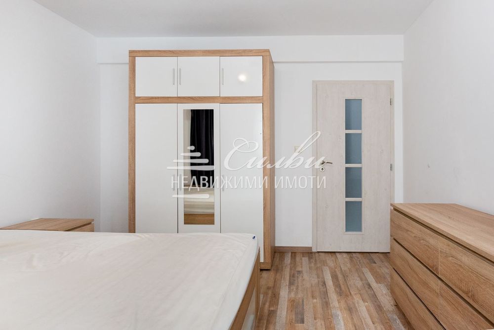 Двустаен апартамент НОВО СТРОИТЕЛСТВО - кв. Добруджански!