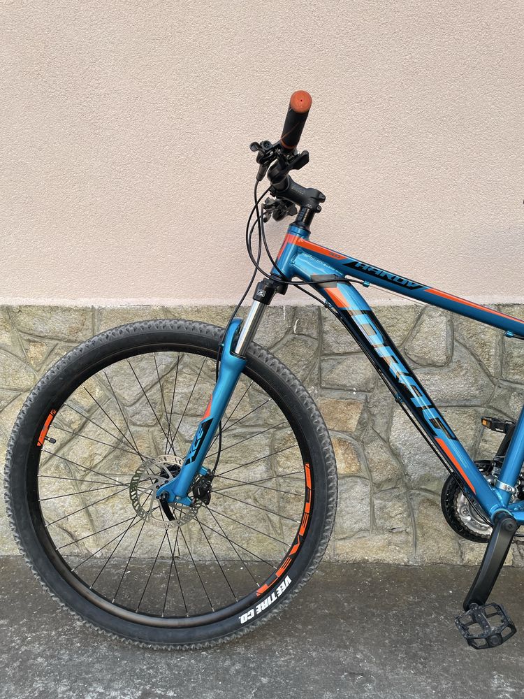 Drag Hardy 5.0 M 29”