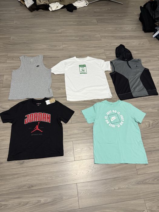 Tricou Jordan / Nike / Adidas