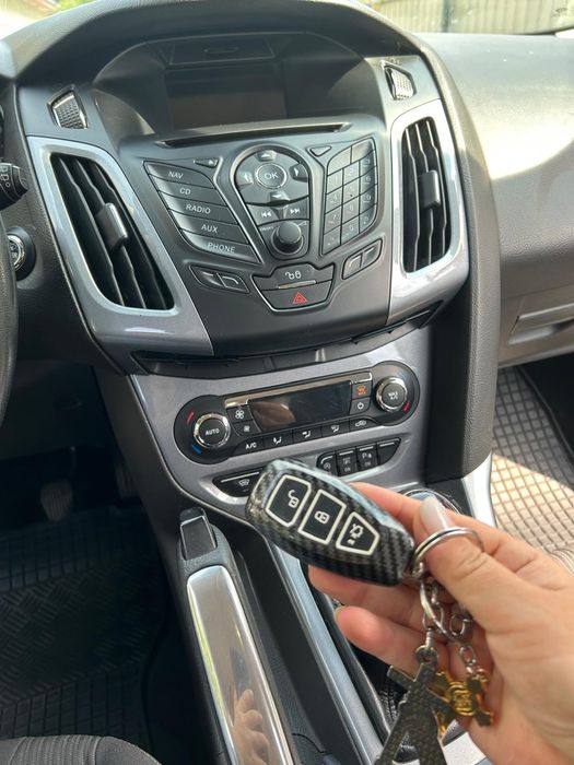 Ford Focus 2011 MK3 KeyGo Break 1.6 Diesel