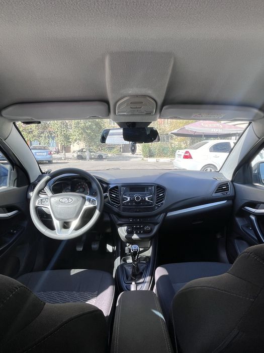 Продается Lada Vesta