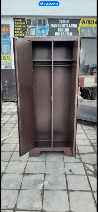 Сейфы и прочее всего для банков и домов