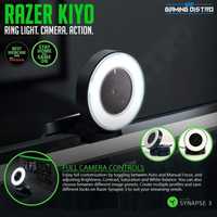 СКИДКА! RAZER Kiyo с подсветкой Веб-камера/Вебкамера Full HD/30Fps