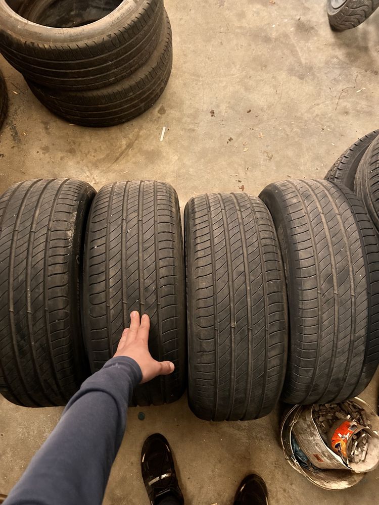205/55/16 Michelin