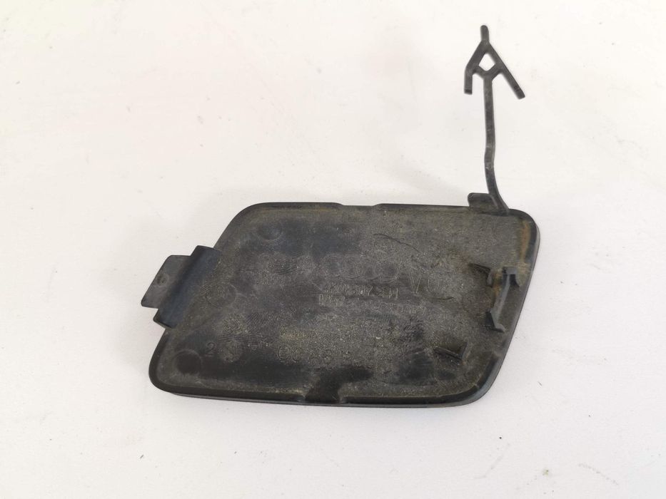 Капак За Теглич На Предна Броня Ауди А6 Седан / Audi A6 Sedan [C8 4K]