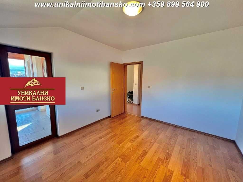 Продава се Двустаен апартамент в Банско - 65 кв.м за 1047 €/кв.м - Снимка #13
