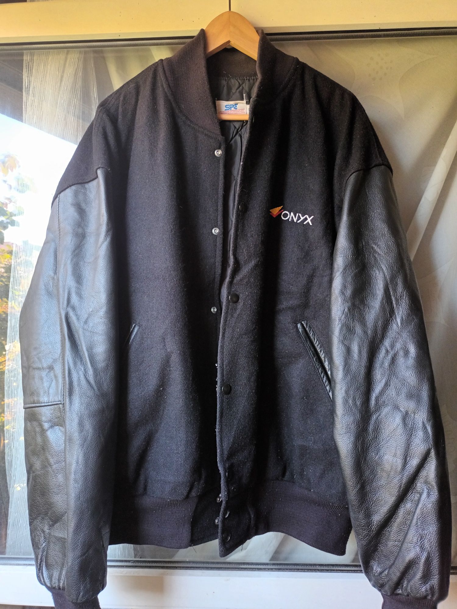 Geacă ONYX Spc XXL
