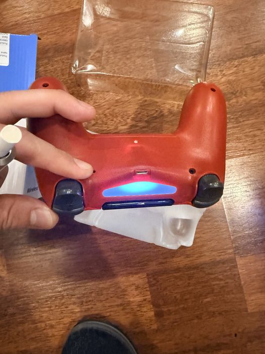 Manete/controller ps4