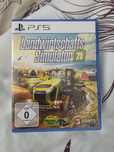 Farming simulator 25