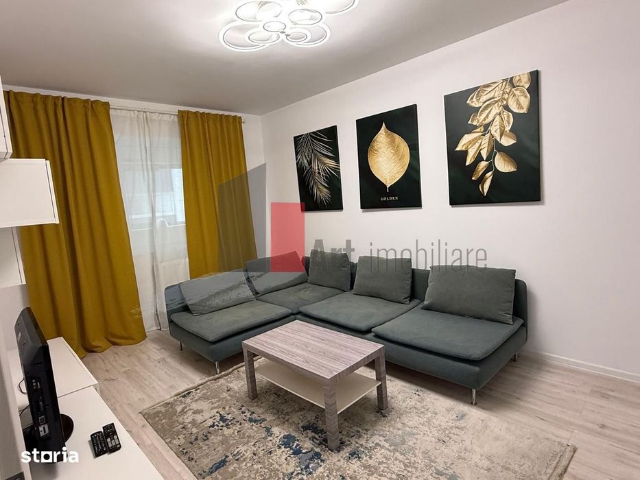 Vindem/inchiriem apartament superb 2 camere  in  Envogue Residence