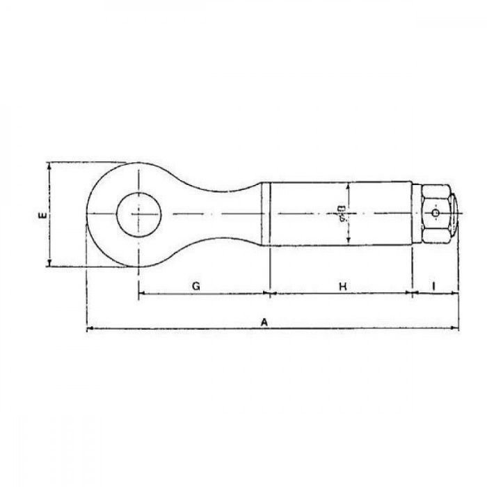 Ochi remorcare Tractor 30 tone