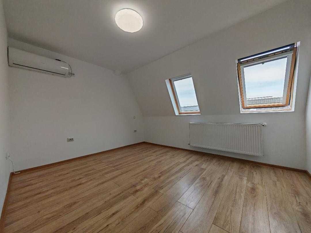 Inchiriem Casa Tip Duplex, 4 Camere, Utilata, Gradina,Tarlungeni Izvor