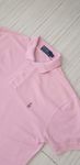 POLO Ralph Lauren Pique Pima Cotton  S / M НОВО ОРИГИНАЛ Мъжка Тениска