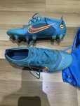 nike mercurial vapor  бутонки 42.5