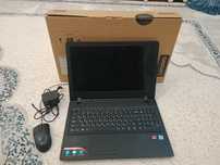 Noutbuk Lenova ideapad 110-15ISK Intel i5-6200U сотилади.