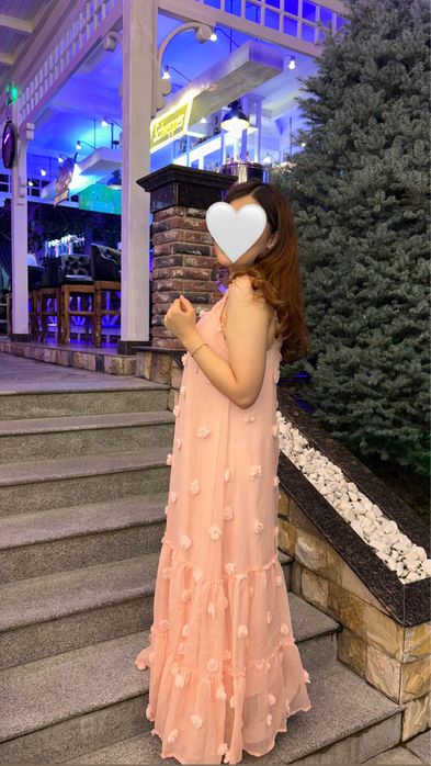 Платье продается