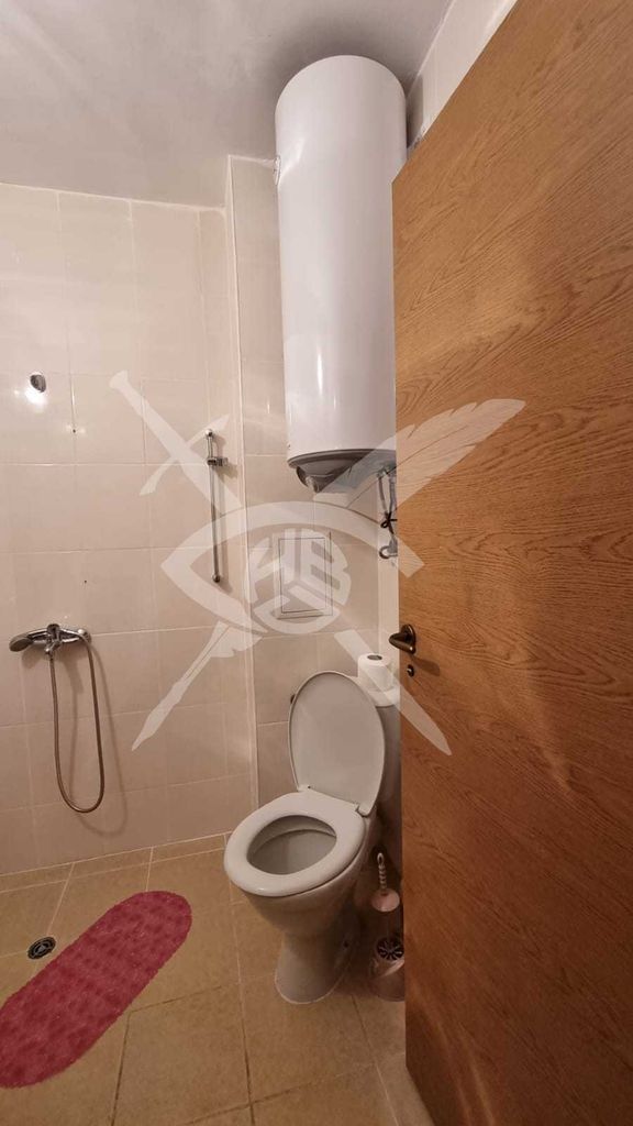 Продава се Едностаен апартамент в к.к. Слънчев бряг - 28 кв.м за 1143 €/кв.м - Снимка #8
