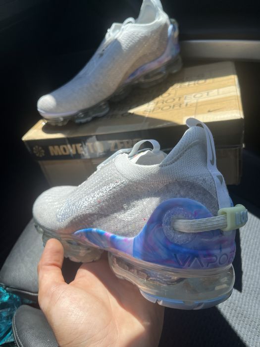 Nike vapormax 2020 FK