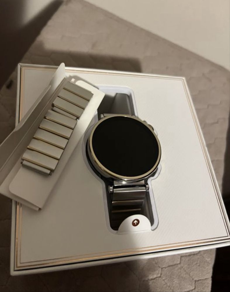 Huawei Watch GT 4, 41 mm, SILVER