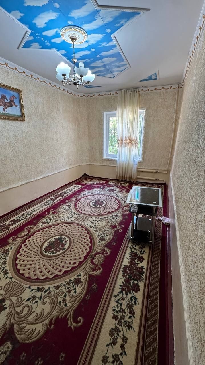 Тезда 1 хонали уй сотилади Манзил 5 микрорайон