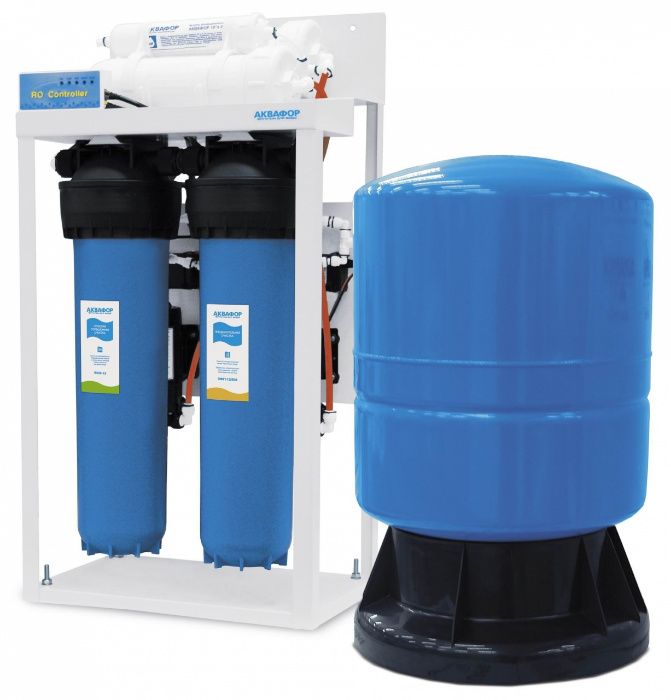 Фильтры для ресторанов, кафе и пекарни, кондитерские