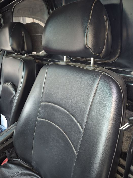 Mercedes vito stare buna
