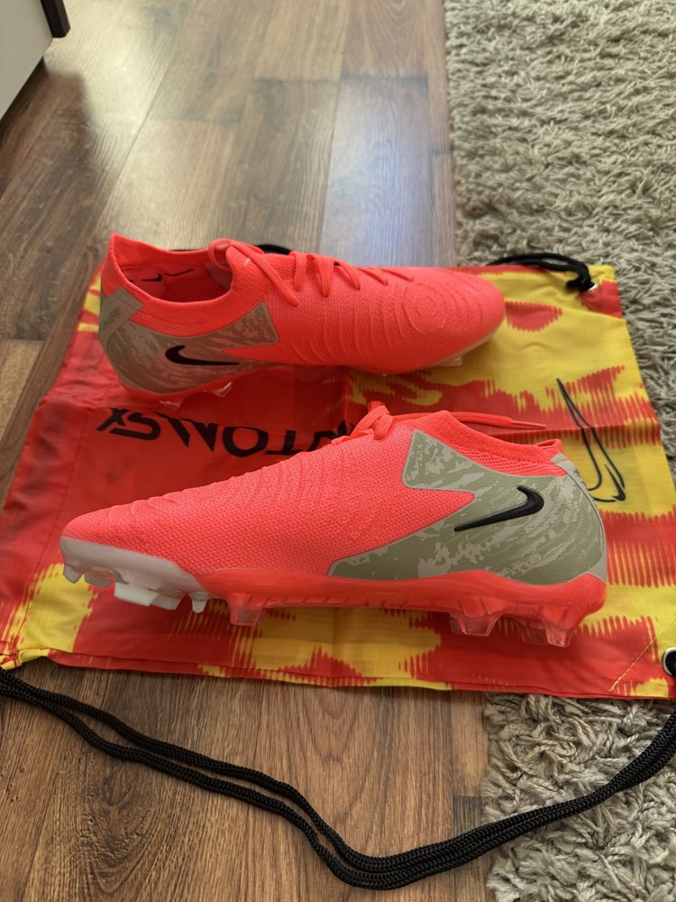 Nike Mercurial Vapour Elite / Phantom