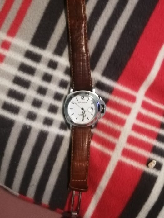 Vand Ceas Automatic Luminor Panerai