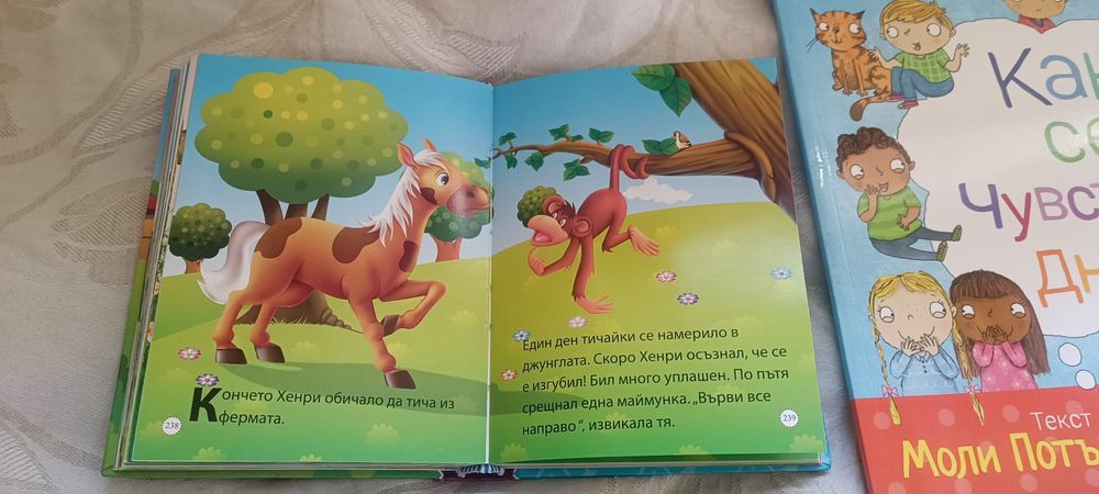 Два лота книги и тетрадки