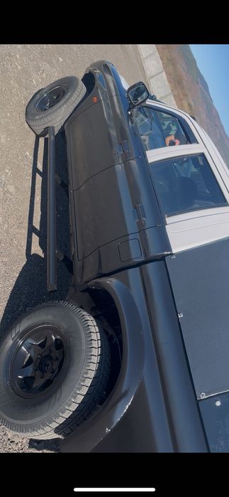 Степенки за митсубиши л200