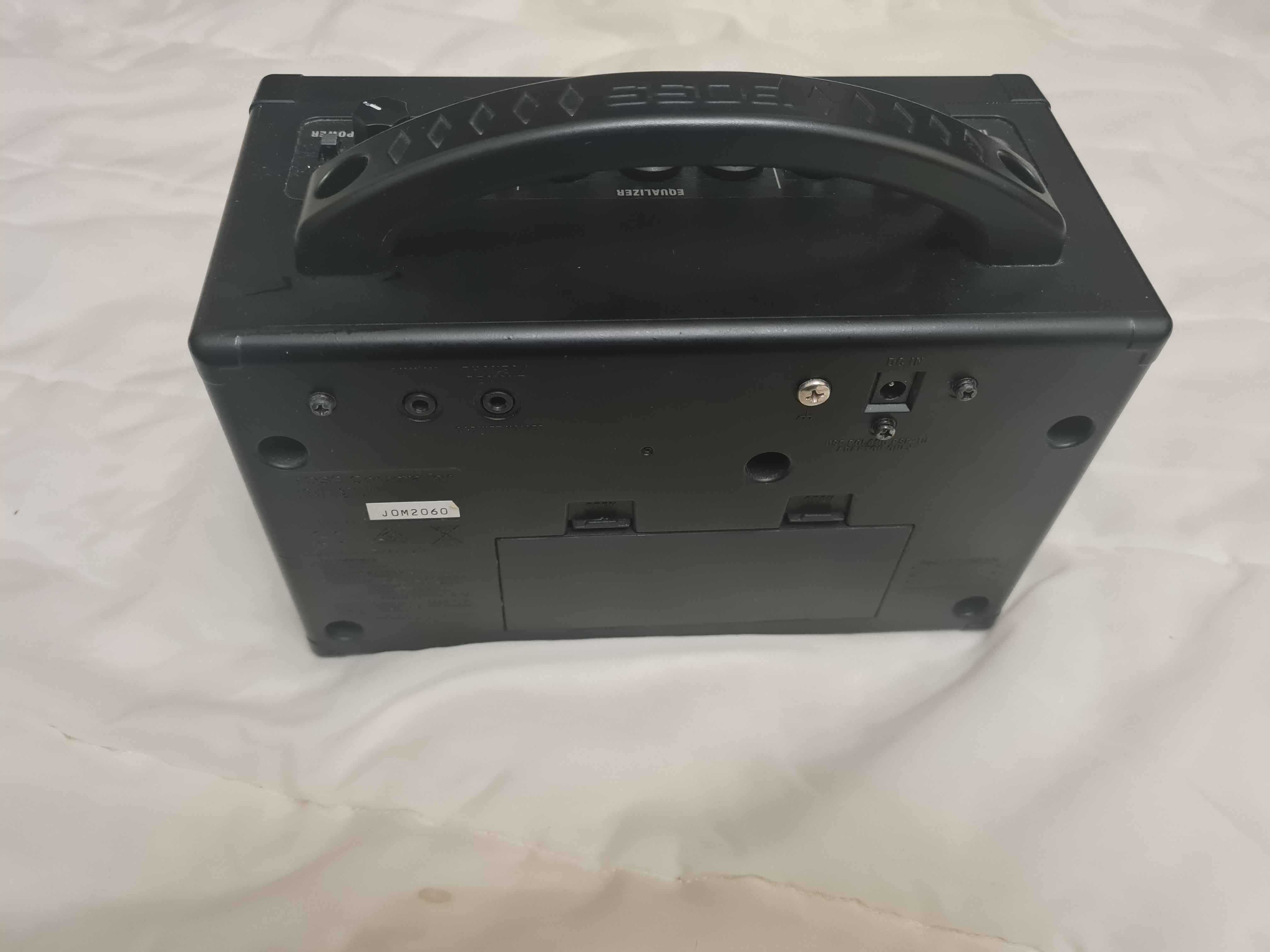 Vand Chitara Electrica Jackson JS 22 + Amplificator + Cablu Jack 4.5M