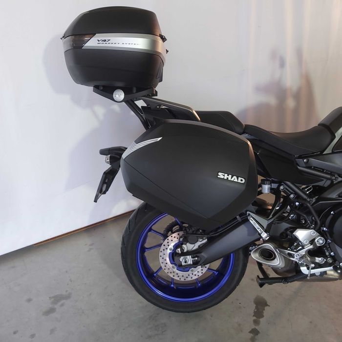 Motocicleta Yamaha Tracer 900 ABS | Y05262 | motomus.ro