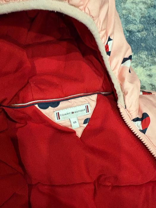 Combinezon Tommy Hilfiger 62-68 cm