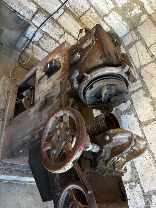 Темір станоктар сатылады