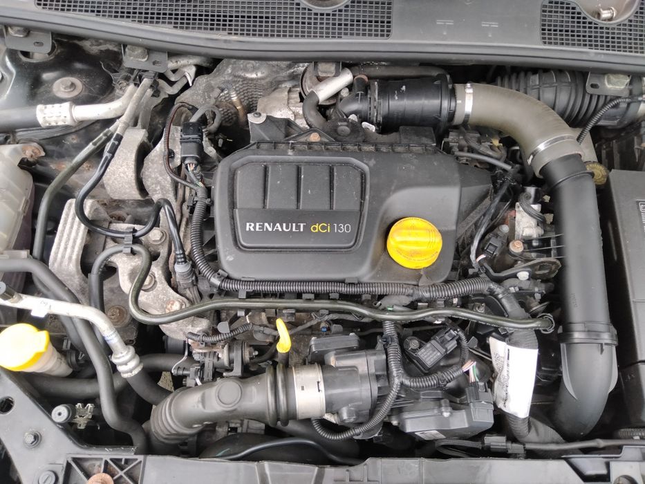 Motor Renault scenic 1, 6 dci 130cp euro 5R9M.  A 402