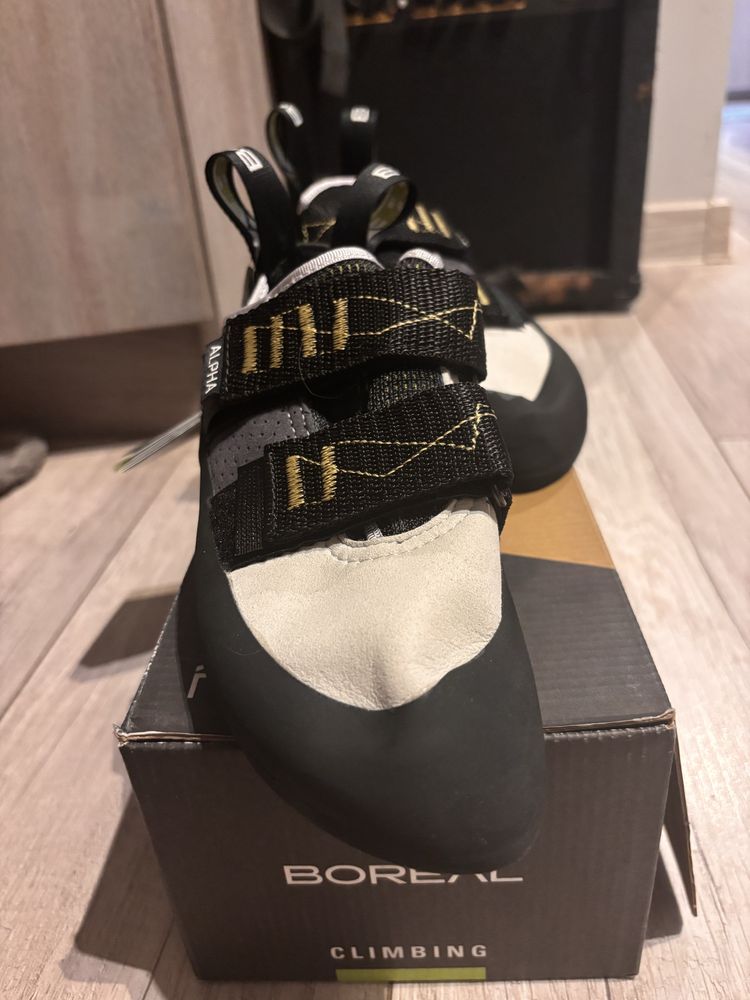 Boreal Alpha 37.5 еспадрили за катерене