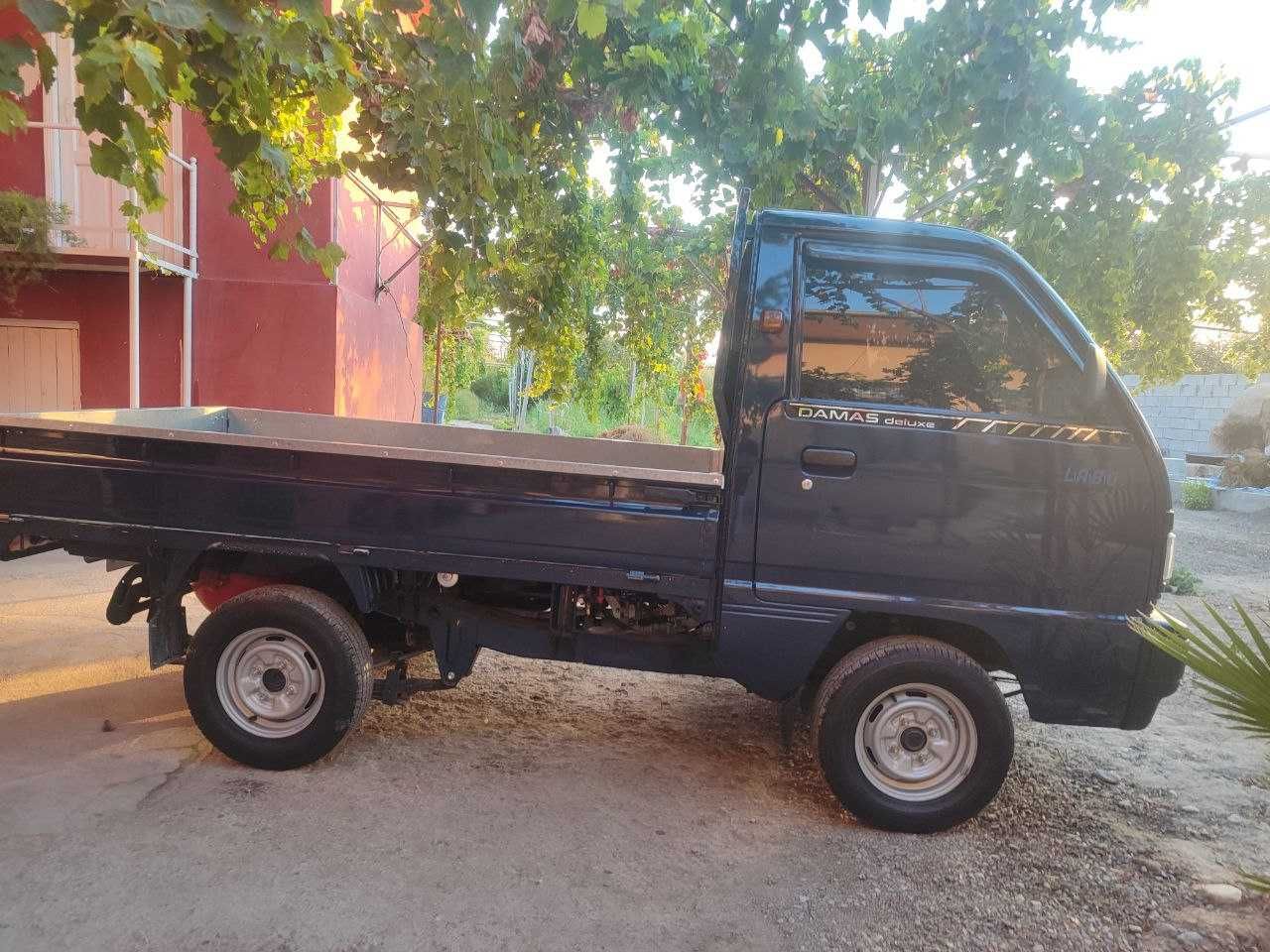 Labo gaz/benzin tanirovka