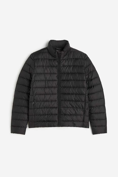 geaca /jacheta  barbati vatuita usoara H&M
