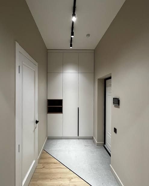 Ремонт квартир и домов под ключ