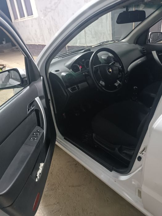 Neksiya 3. 2019.Metan gaz