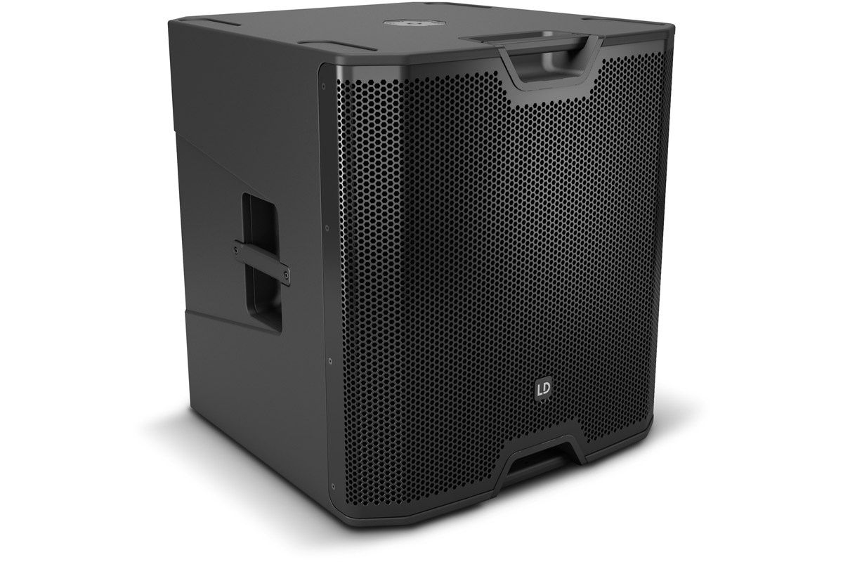 Ld systems icoa sub 18a