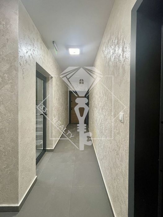 Продава се Двустаен апартамент в Пловдив, Коматево - 63 кв.м за 1505 €/кв.м - Снимка #4