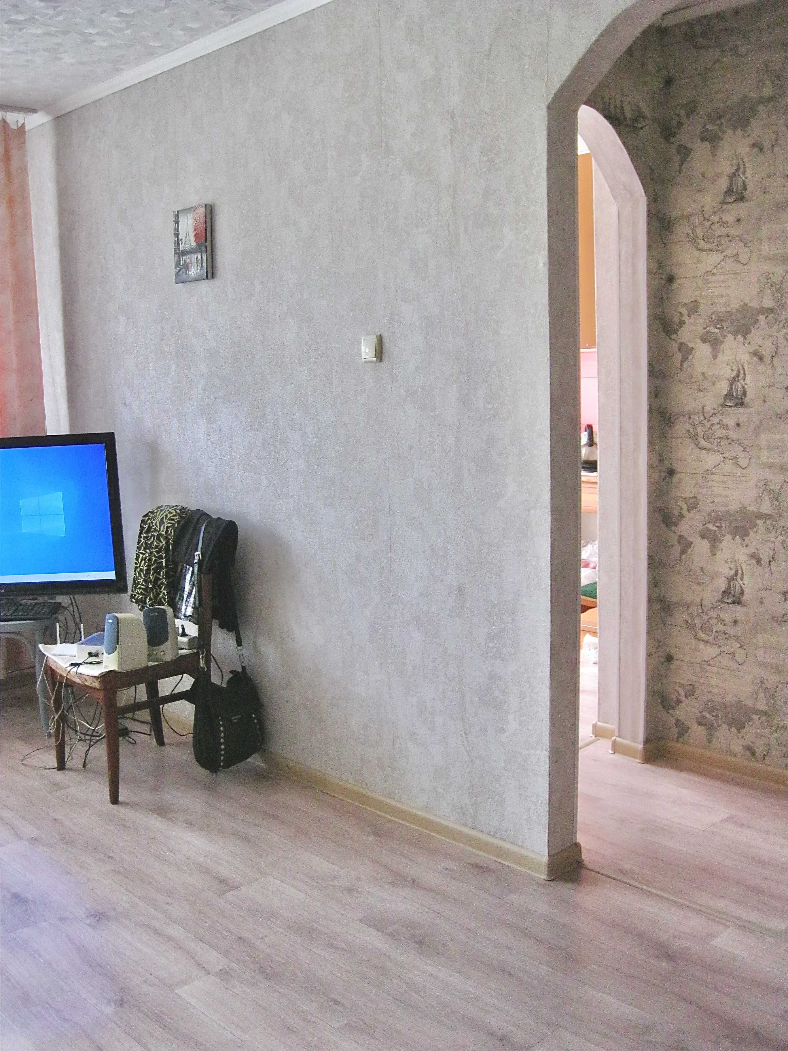 Продам 1комн. кв. 5\5, р-н Джамбула-Гашека