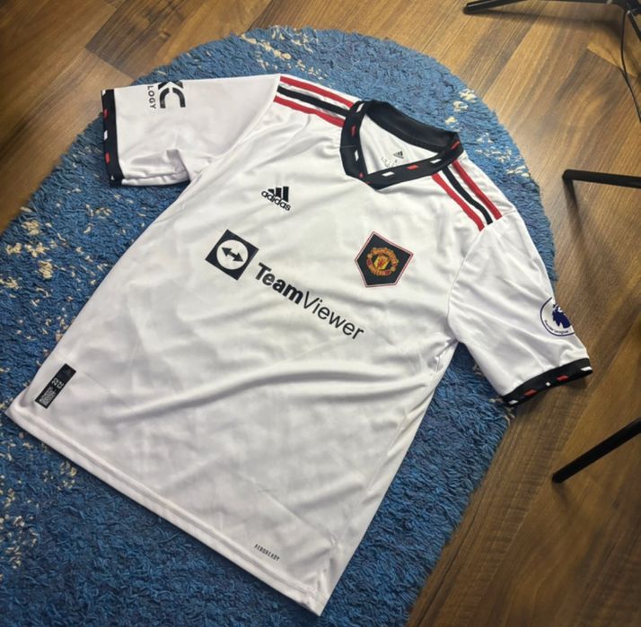 Tricou Ronaldo Man Utd