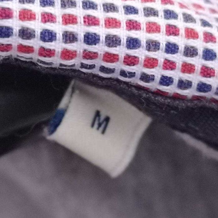 мъжка риза италянска дизайнерска високо качествена BOGGI НОВО