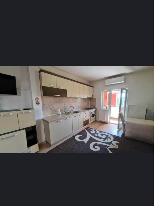 Apartament de vanzare 2 camere - Family Market Bucium