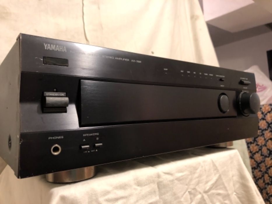 Yamaha AX-392 стерео